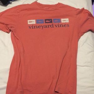 vineyard vines shirt sleeve